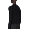 RICK OWENS – ODZIEŻ DZIANINOWA RU02E1690KWP-09