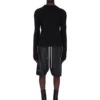 RICK OWENS – ODZIEŻ DZIANINOWA RU02E1690KWP-09