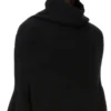 RICK OWENS – ODZIEŻ DZIANINOWA RU02E1692KWP-09
