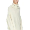 RICK OWENS – ODZIEŻ DZIANINOWA RU02E1692KWP-11