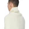 RICK OWENS – ODZIEŻ DZIANINOWA RU02E1692KWP-11