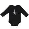 RICK OWENS – Odzież górna BG02E5200JPEP8P-0911