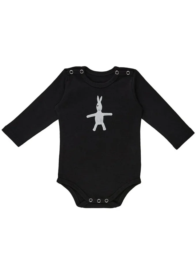 RICK OWENS – Odzież górna BG02E5200JPEP8P-0911