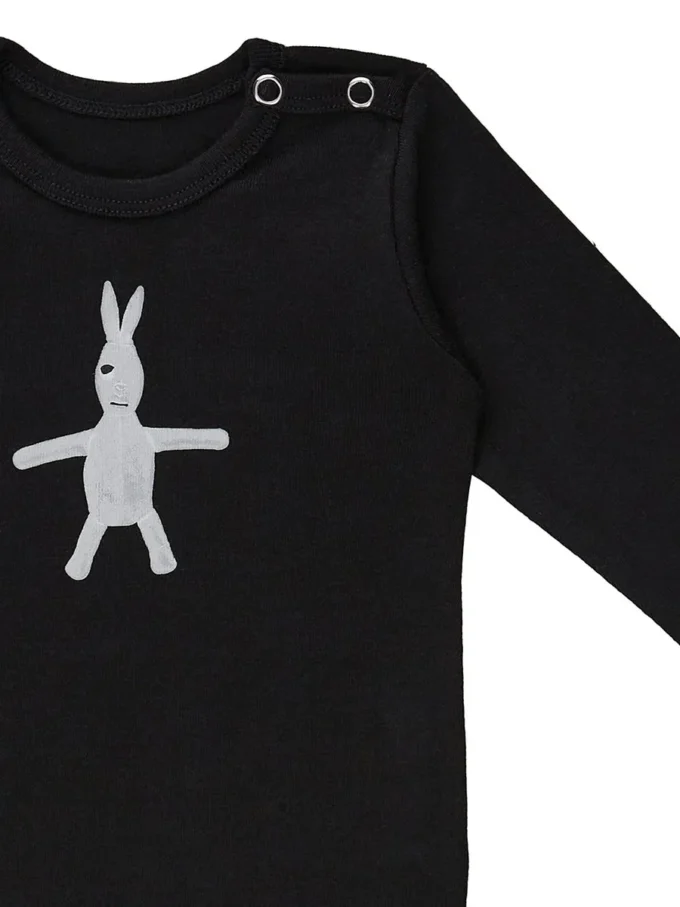 RICK OWENS – Odzież górna BG02E5200JPEP8P-0911