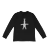 RICK OWENS – Odzież górna BG02E5266RNEP8P-0911