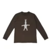 RICK OWENS – Odzież górna BG02E5266RNEP8P-7811