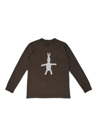 RICK OWENS – Odzież górna BG02E5266RNEP8P-7811
