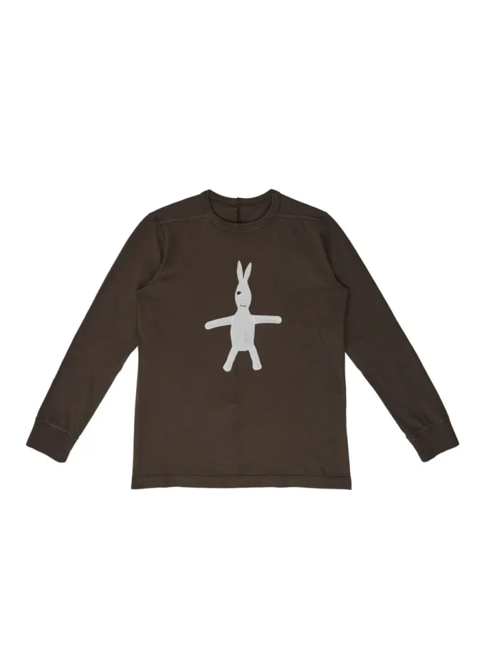 RICK OWENS – Odzież górna BG02E5266RNEP8P-7811