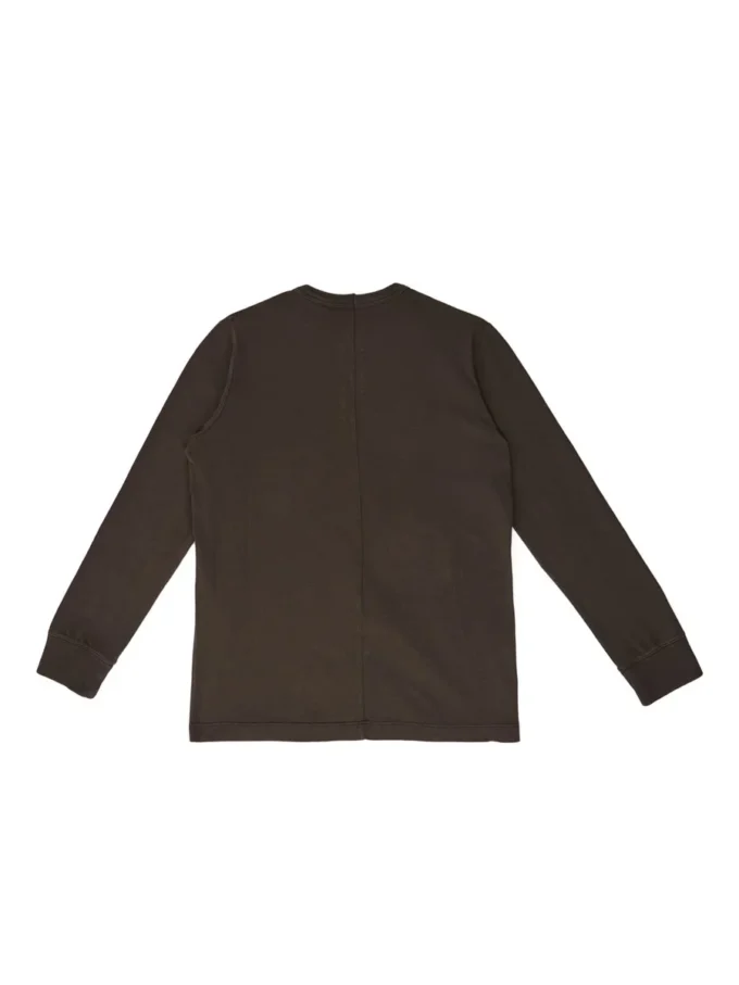 RICK OWENS – Odzież górna BG02E5266RNEP8P-7811