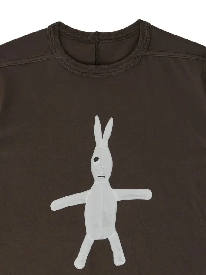 RICK OWENS – Odzież górna BG02E5266RNEP8P-7811