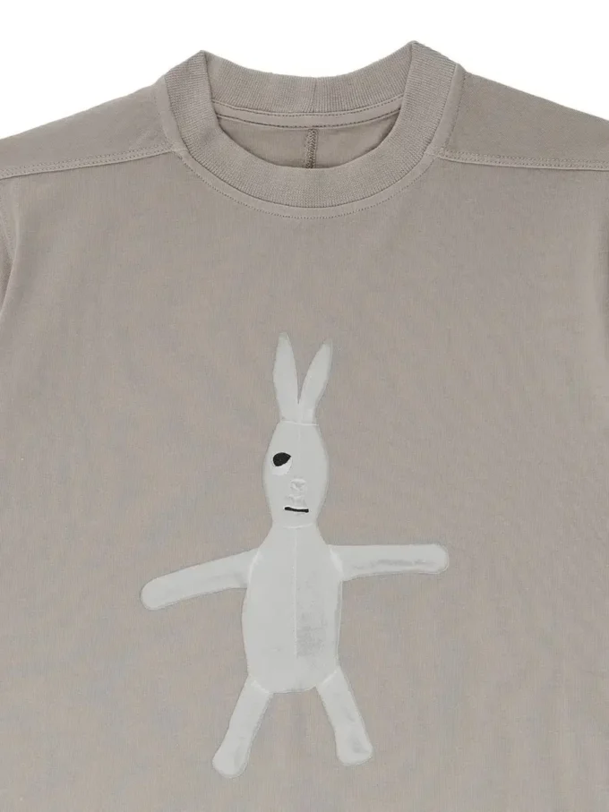 RICK OWENS – Odzież górna BG02E5274RNEP8P-0811