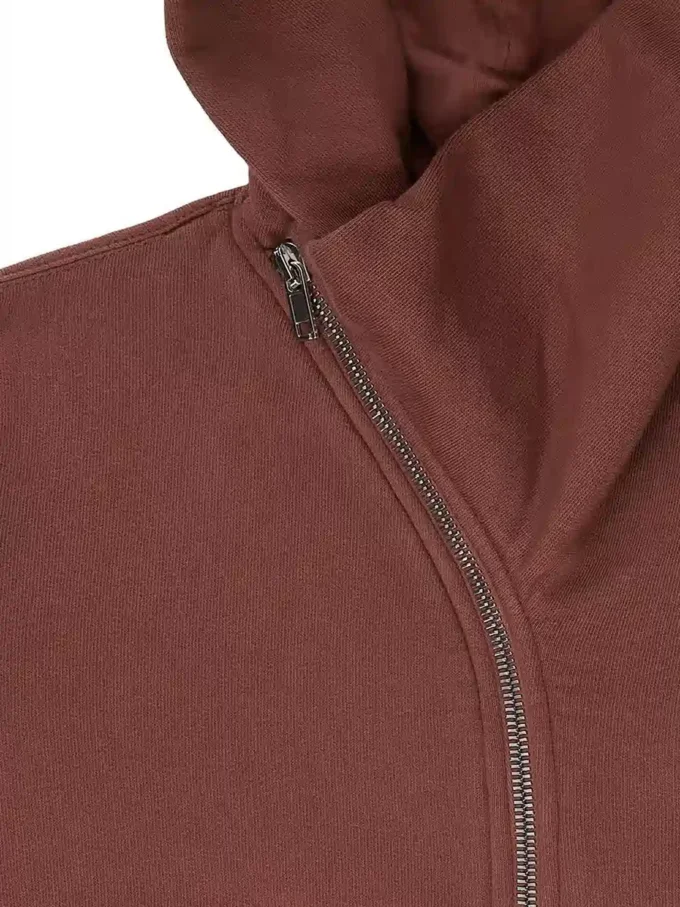 RICK OWENS – Odzież górna BG02E5286FP-13
