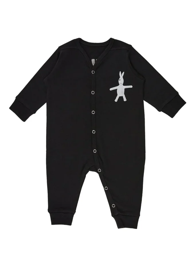 RICK OWENS – Odzież górna BG02E5501JPEP8P-0911