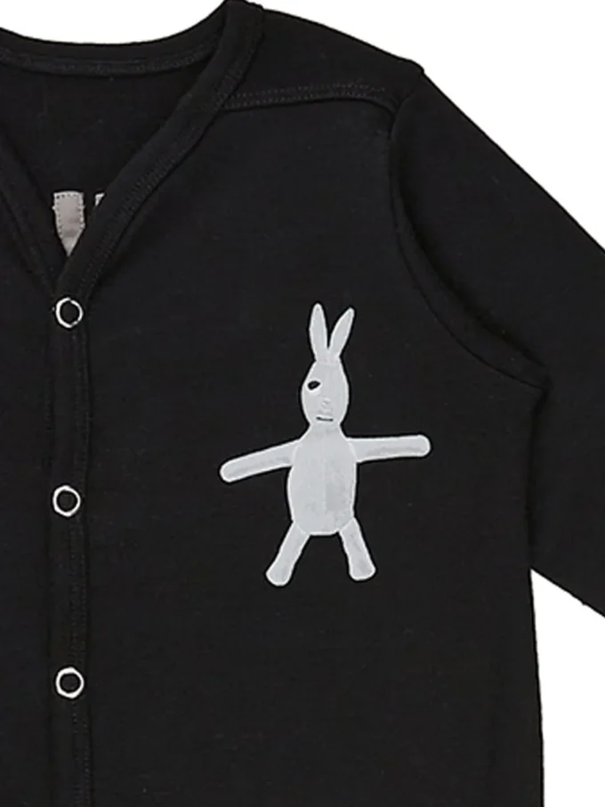 RICK OWENS – Odzież górna BG02E5501JPEP8P-0911