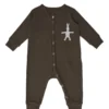 RICK OWENS – Odzież górna BG02E5501JPEP8P-7811