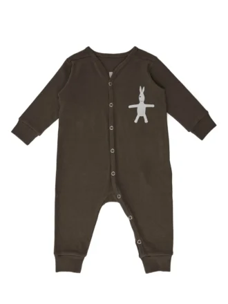 RICK OWENS – Odzież górna BG02E5501JPEP8P-7811