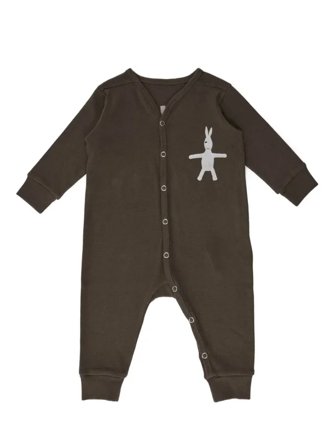 RICK OWENS – Odzież górna BG02E5501JPEP8P-7811