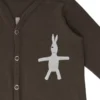 RICK OWENS – Odzież górna BG02E5501JPEP8P-7811