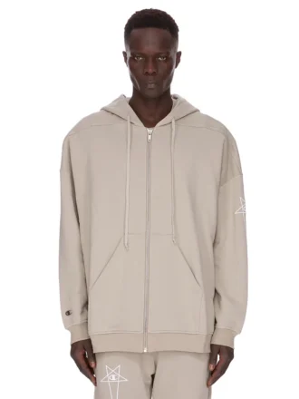 RICK OWENS – Odzież górna CM01E1663CHFE-08