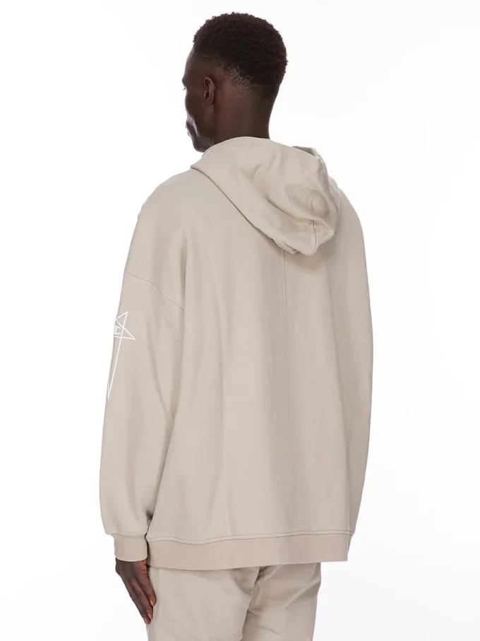 RICK OWENS – Odzież górna CM01E1663CHFE-08