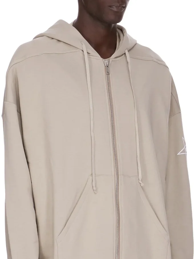 RICK OWENS – Odzież górna CM01E1663CHFE-08