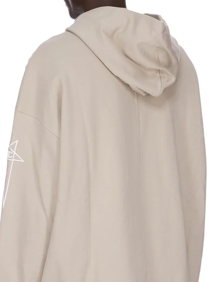 RICK OWENS – Odzież górna CM01E1663CHFE-08