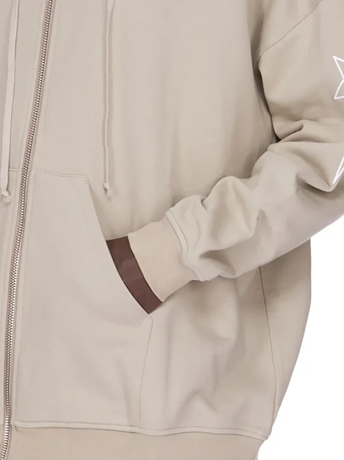 RICK OWENS – Odzież górna CM01E1663CHFE-08