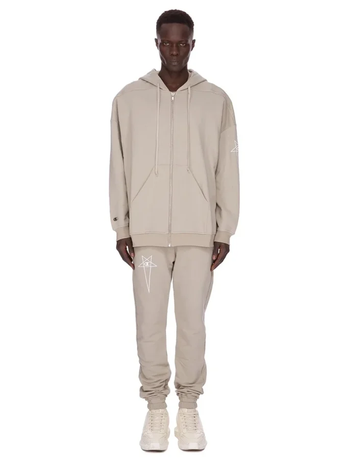 RICK OWENS – Odzież górna CM01E1663CHFE-08