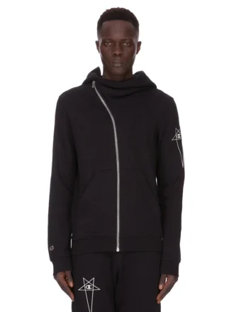 RICK OWENS – Odzież górna CM01E1665CHFE-09