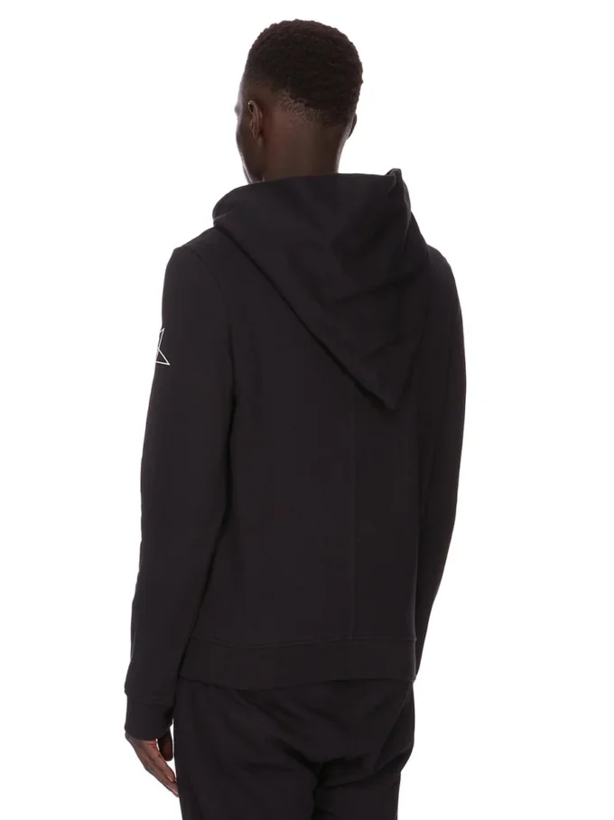 RICK OWENS – Odzież górna CM01E1665CHFE-09