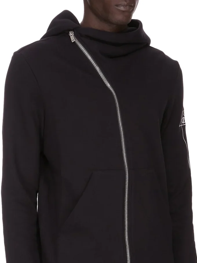 RICK OWENS – Odzież górna CM01E1665CHFE-09