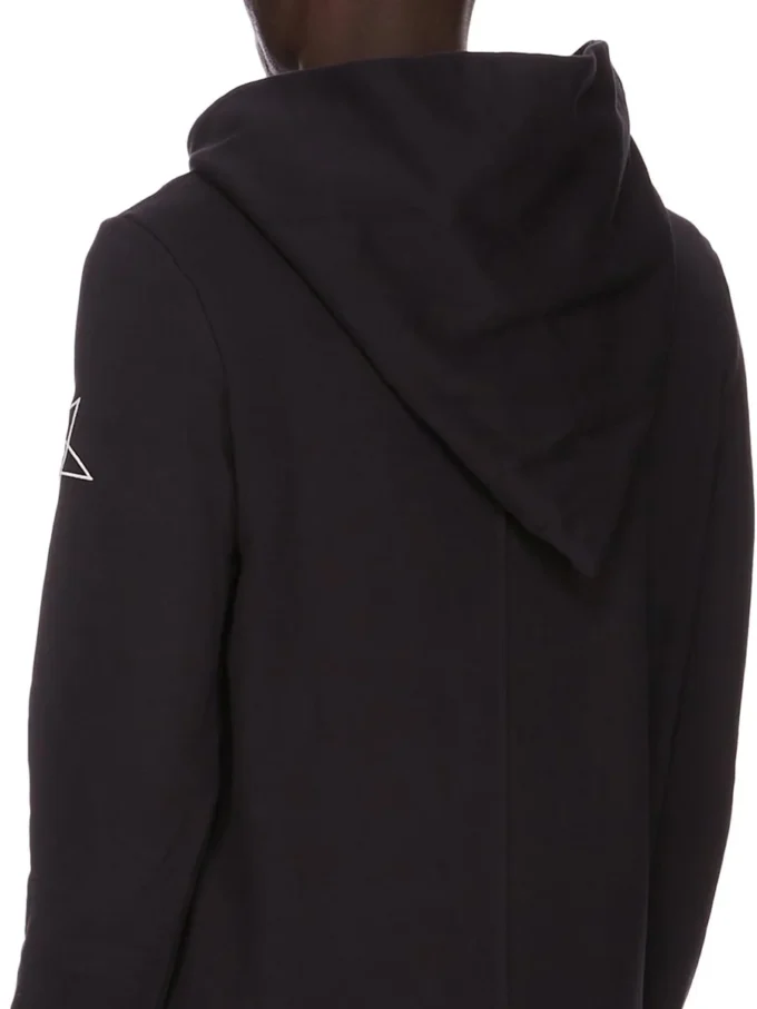 RICK OWENS – Odzież górna CM01E1665CHFE-09