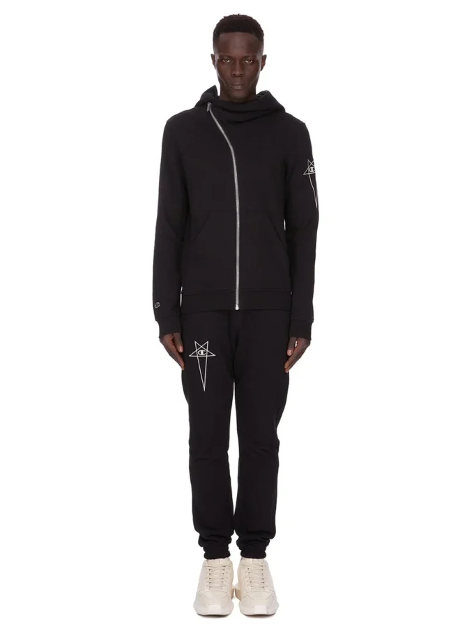RICK OWENS – Odzież górna CM01E1665CHFE-09