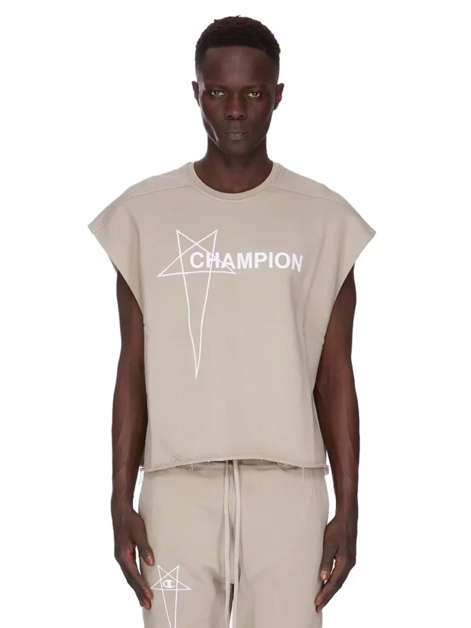 RICK OWENS – Odzież górna CM01E1666CHFE-08