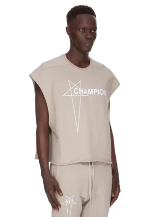 RICK OWENS – Odzież górna CM01E1666CHFE-08