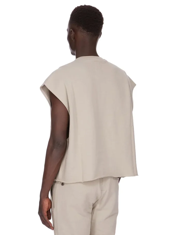 RICK OWENS – Odzież górna CM01E1666CHFE-08