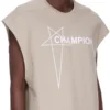 RICK OWENS – Odzież górna CM01E1666CHFE-08