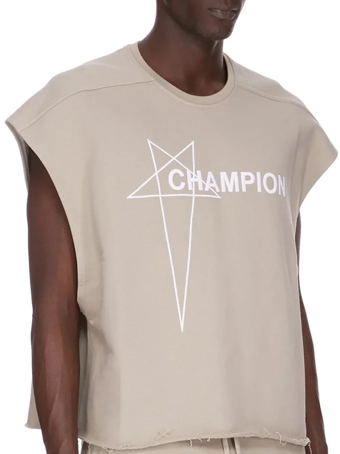 RICK OWENS – Odzież górna CM01E1666CHFE-08