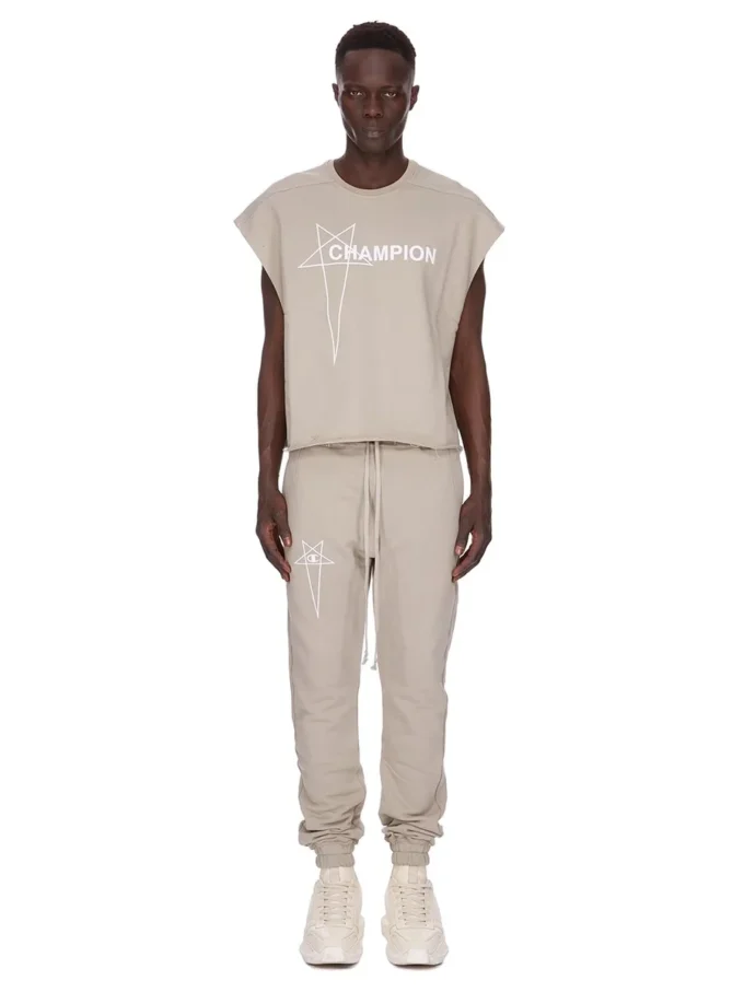 RICK OWENS – Odzież górna CM01E1666CHFE-08