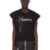 RICK OWENS – Odzież górna CM01E1668CHJG-09