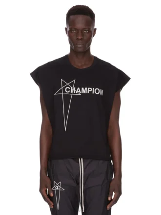 RICK OWENS – Odzież górna CM01E1668CHJG-09