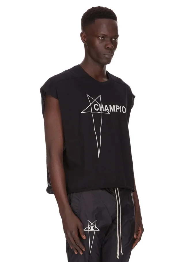 RICK OWENS – Odzież górna CM01E1668CHJG-09