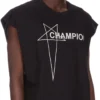 RICK OWENS – Odzież górna CM01E1668CHJG-09