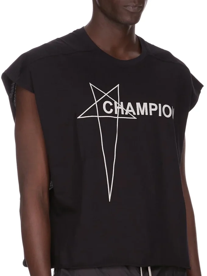 RICK OWENS – Odzież górna CM01E1668CHJG-09