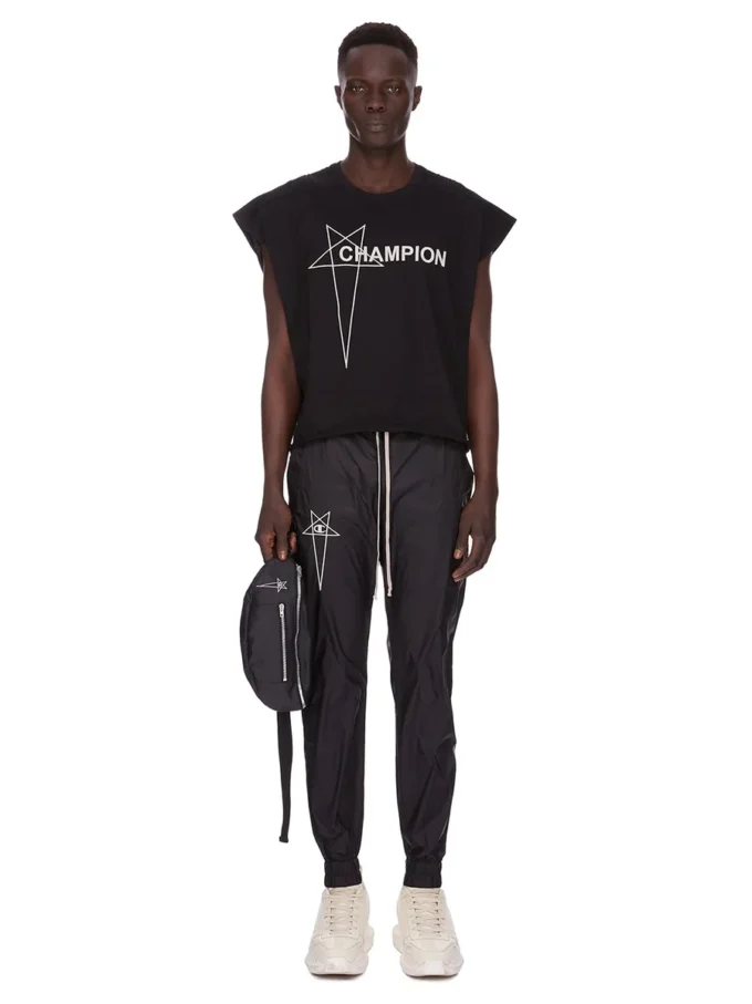 RICK OWENS – Odzież górna CM01E1668CHJG-09