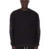 RICK OWENS – Odzież górna CM01E1670CHONET-09