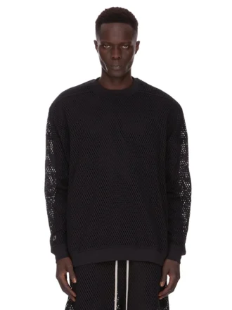 RICK OWENS – Odzież górna CM01E1670CHONET-09