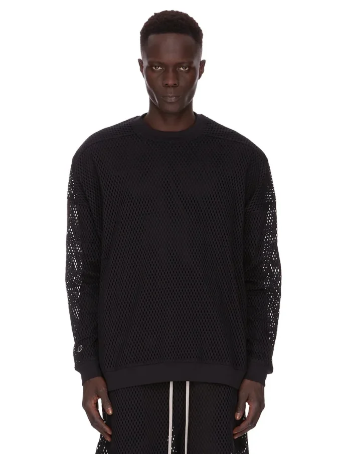 RICK OWENS – Odzież górna CM01E1670CHONET-09