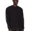 RICK OWENS – Odzież górna CM01E1670CHONET-09