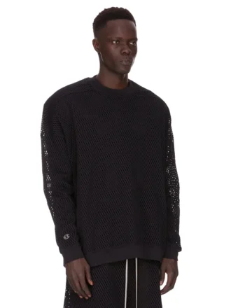 RICK OWENS – Odzież górna CM01E1670CHONET-09